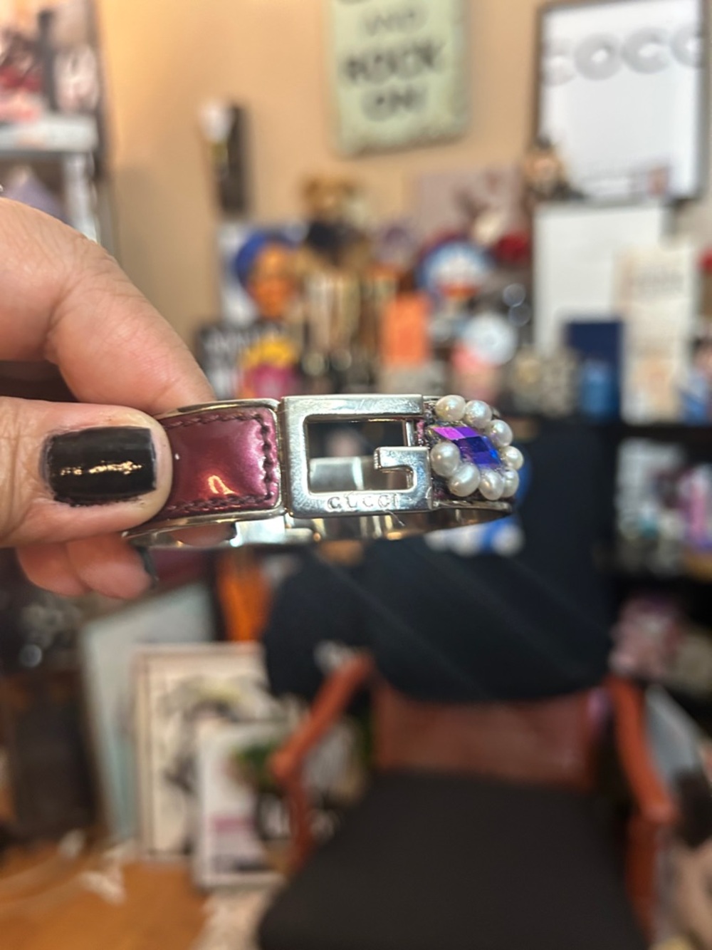 Gucci Bangle